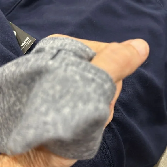 Under Armour Women's Blue and Gray Top - Picture 10 of 13